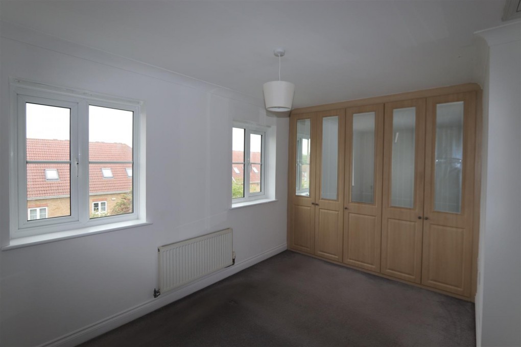 Floorplan for Collier Way, Southend-On-Sea